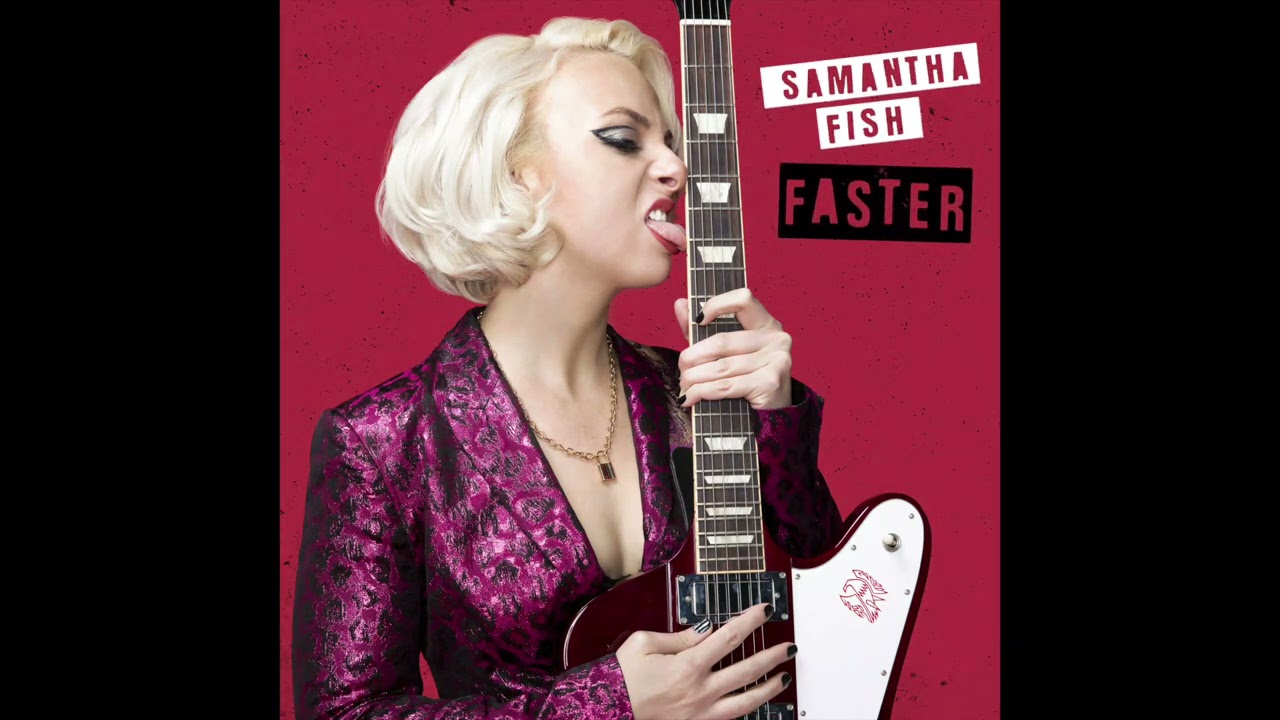 Samantha Fish Loud (Official Audio) Accordi Chordify