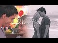 rikki + zane | ocean eyes