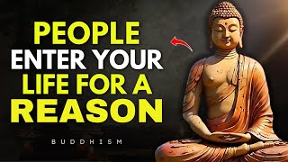 Download Lagu Why Certain People Enter Your Life | Nothing Is Random | Buddhism Wisdom In Your Life MP3 Download Lagu Why Certain People Enter Your Life | Nothing Is Random | Buddhism Wisdom In Your Life MP3