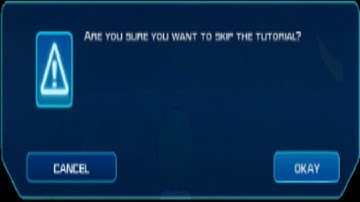 How to Skip the Tutorial: FusionFall Retro