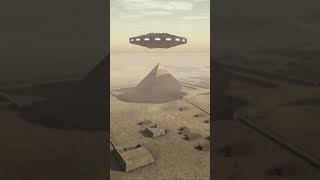 The Mive Ufo Encounter In Ancient Egypt Described In The Tulli Papyrus