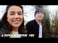 HOE ZEG JE DIT.. #81 || NINA WARINK