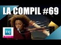 Capture de la vidéo La Compilation Ina Music Live #69 | Archive Ina