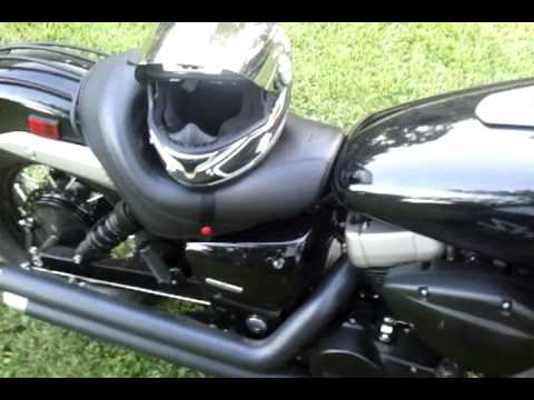 10 Honda Phantom Youtube