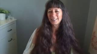 Tantra Couples Meditation 1 Welcoming The Beloved with Hanna Tantra Katz