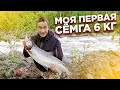 Новая рыбалка 2020! Рыбалка на кольском полуострове | 48 часов мурманск рыбалка на спиннинг