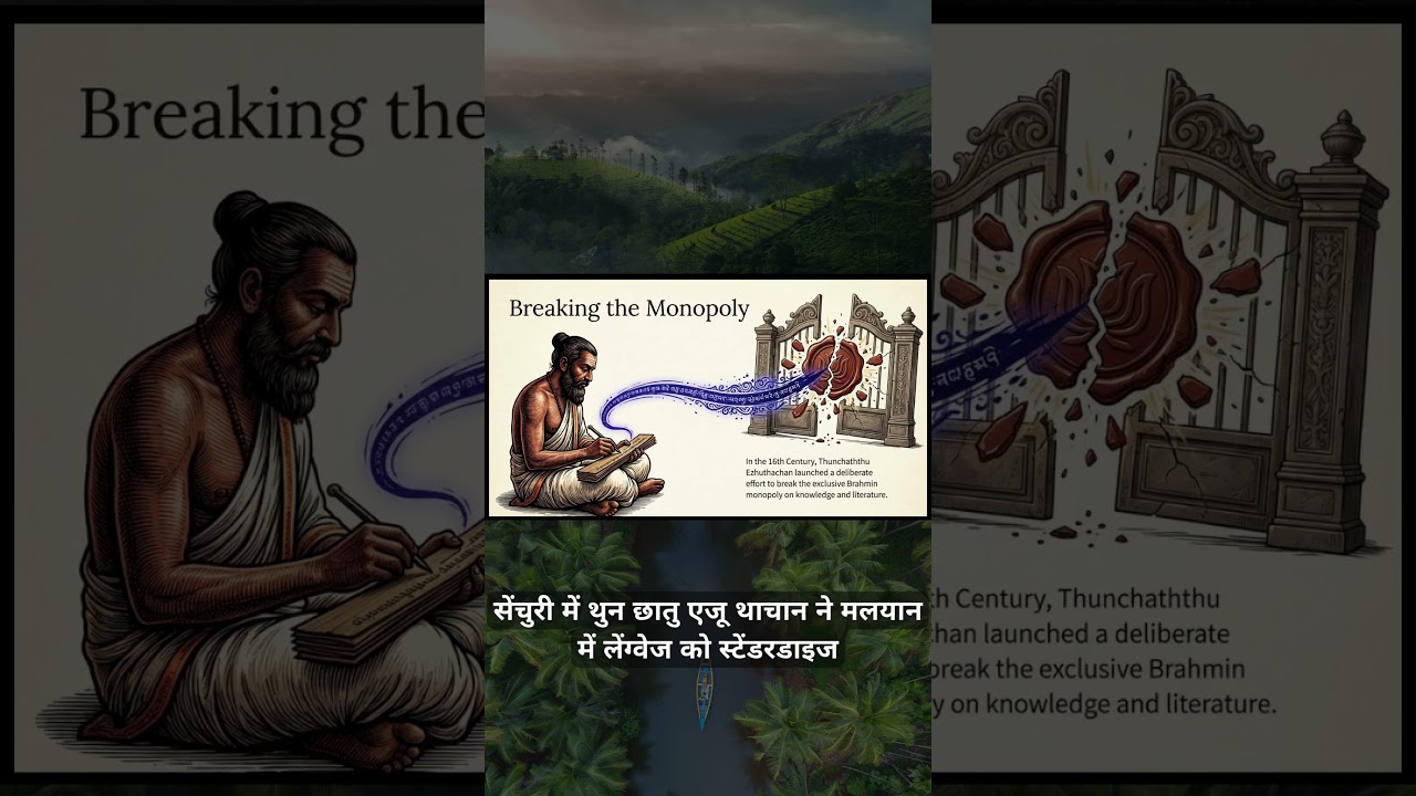 Kerala : Culture | India’s First Globalized State |