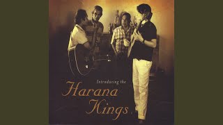 Video thumbnail of "Harana Kings - Sa Magdamag"