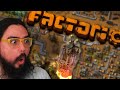 🏭 First Factory, 2nd Stream! | Factorio Blind-ish Playthrough 🚀