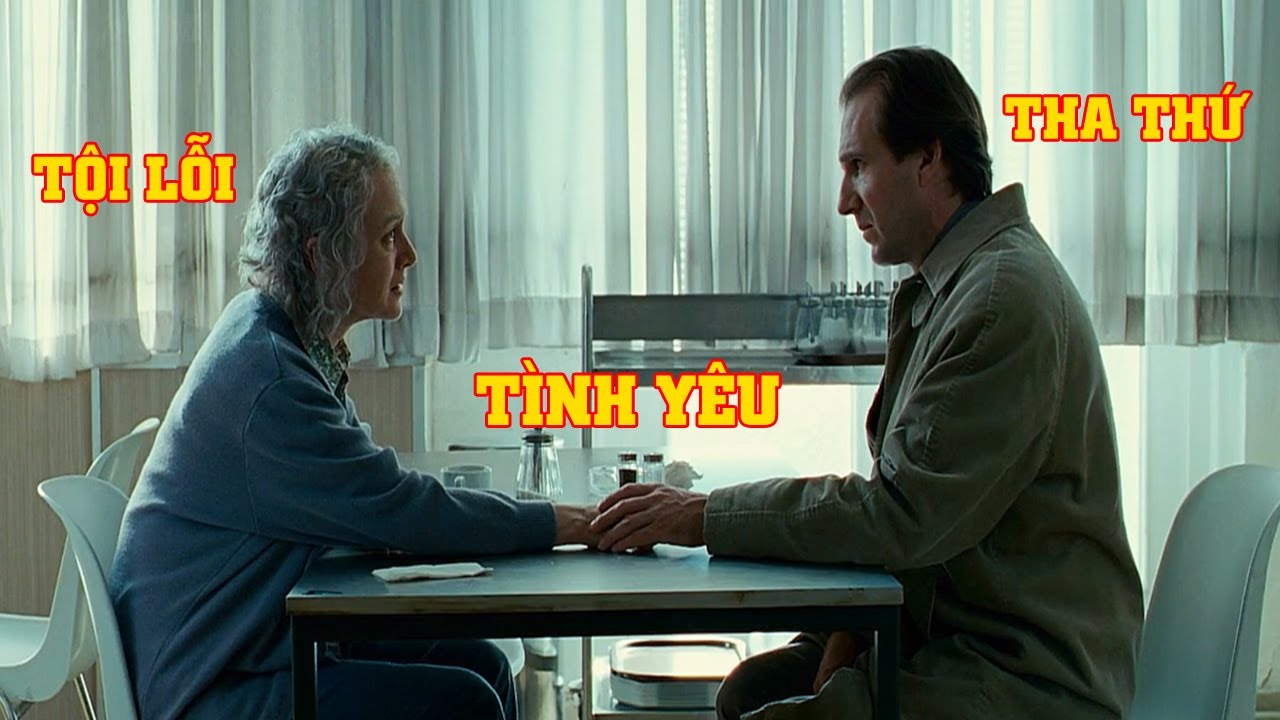 Tình Yêu Có Đủ Lớn Để Tha Thứ Cho Một Tội Ác Lịch Sử?