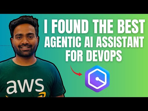 Automate DevOps using Amazon Q Developer CLI
