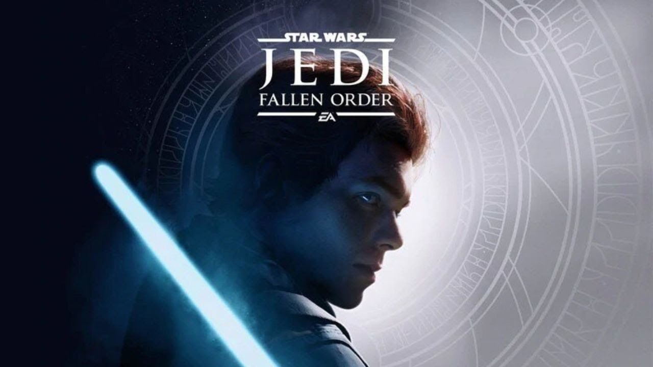 (PC) STARWARS: Jedi Fallen Order (Walkthrough Gameplay) Part 24 Tagalog Commentary