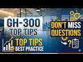 How I CRACKED GH-300 Exam in Just 6 Hours | GitHub Copilot | Important Topics & Tips | PDF