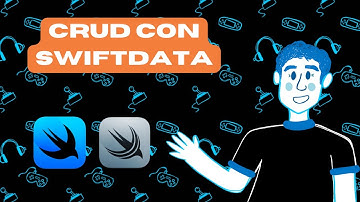 MyContacts 👤 | CRUD | Aprende a utilizar SwiftData con SwiftUI | Xcode 15
