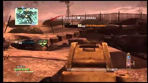 Spawn Trapping to the Max -  86-12 Gold Ump + 4 moabs by my party