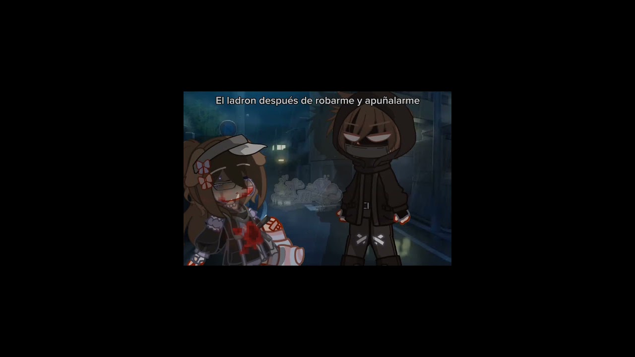(Crd: Tiktok) #gacha #gachalife #nosequeponerxd #parati #gachaclub #parati #trend