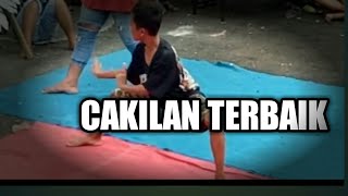 Cakilan Terbaik Persis Seperti WAYANG KULIT