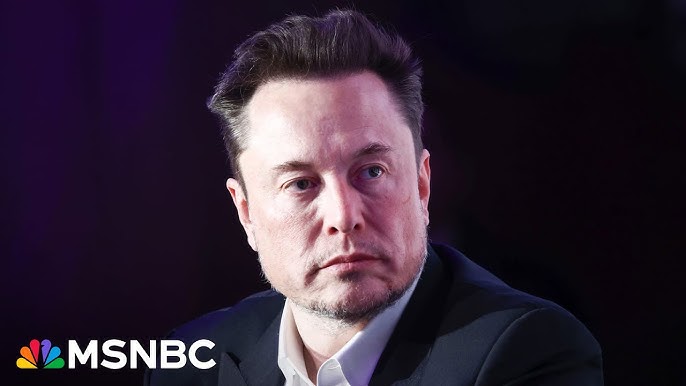 We Will Not Be Cowed By A Bully Research Group Responds To Elon Musk S Intimidation Tactics