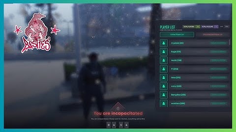 Vidal uses a forbidden technique on Dixie and finds out | NoPixel 4.0 GTA RP | RP Clips Hub