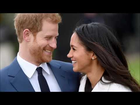 Video: Prins Harry het besluit om 'n rukkie in Brittanje te bly om die gesin moreel te ondersteun