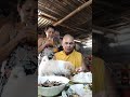 the little dog above the table #littledog #dogonthetable #doggielife