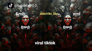 ✨preset jedag jedug✨ dj despasito, dj dan kau hadir