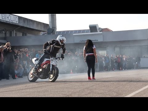 Featured video
