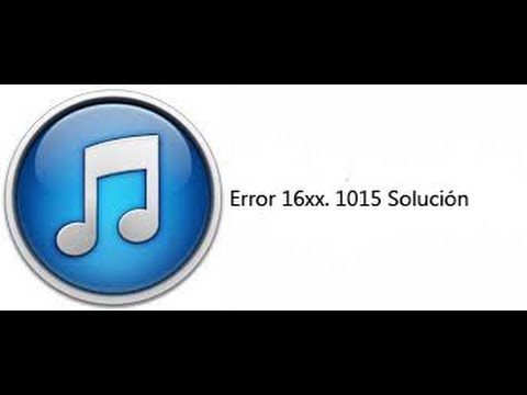 Www udid fun. ITUNES 11. Error 1015.