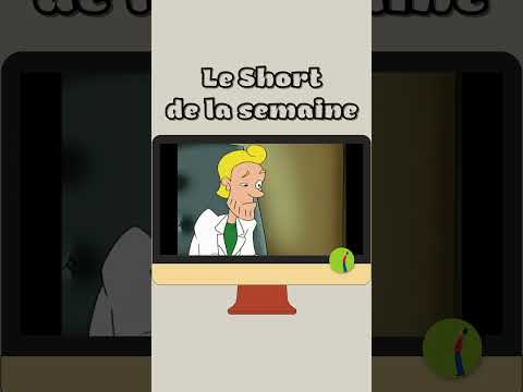 François Pérusse - Le « Short » de la semaine – Spécial urgence ()