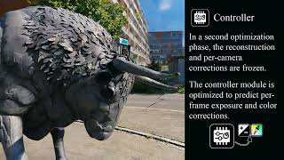 PPISP Explained: NVIDIA’s Fix for Lighting Artifacts in Gaussian Splatting Wealth