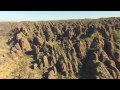 The Bungles, Bungle Bungle (Purnululu National Park)