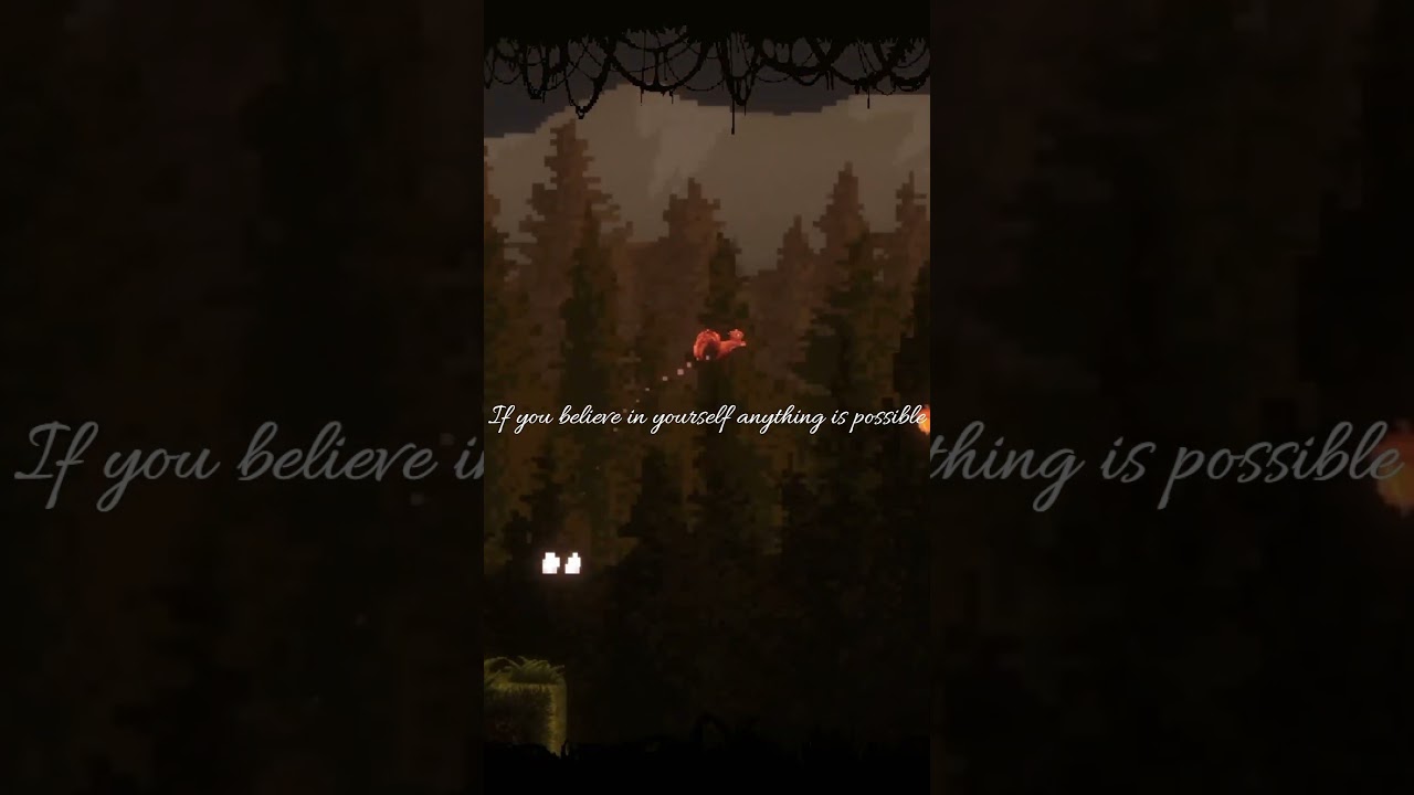 One heart left- quite moments from the worlds we are building