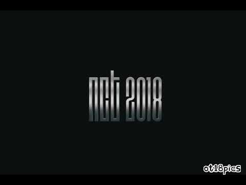 NCT2018 _Yearbook #2_Audio Ver.