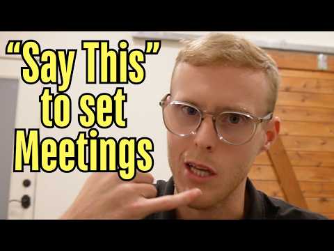Cold Calling Is Not Broken! - How To Cold Call In 2025