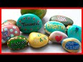 Kindness Rocks Project Quiz