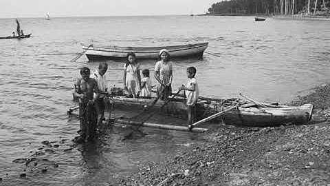 Sangirese people | Wikipedia audio article