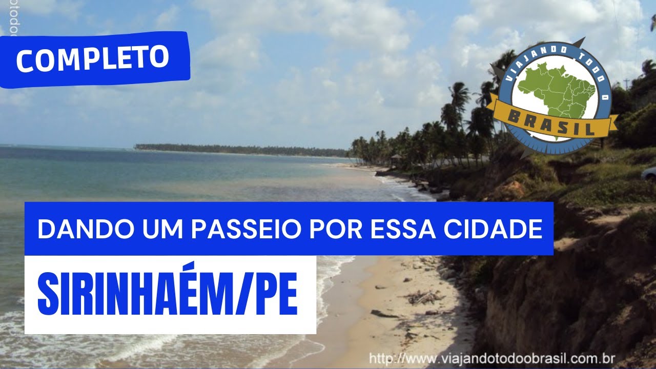 Sirinhaém Pernambuco fonte: i.ytimg.com Fonte: i.ytimg.com