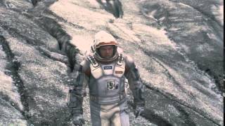 Interstellar 15 Seconds Movie