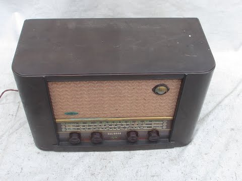 さ*4様 昭和レトロ　ナショナル真空管ラジオ　レトロインテリア ra-95.1.jpg