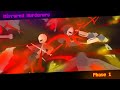 Mirrored Murderers Phase 1(Sticknodes Animation)