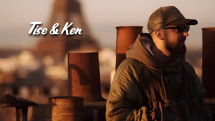 Vacra feat Dinos - Tise & Ken (remix)