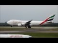 EMIRATES SKY CARGO BOEING 747