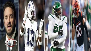 Espn Experts Say Cowboys May Finally Be Dangerous Again After Biggest Defense Upgrade Of 2025