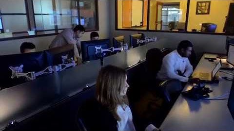 Herjavec Group:  24x7x365 Security Operations Center