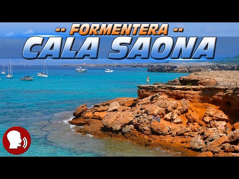 Cala Saona - part 2 (Formentera, Spain)