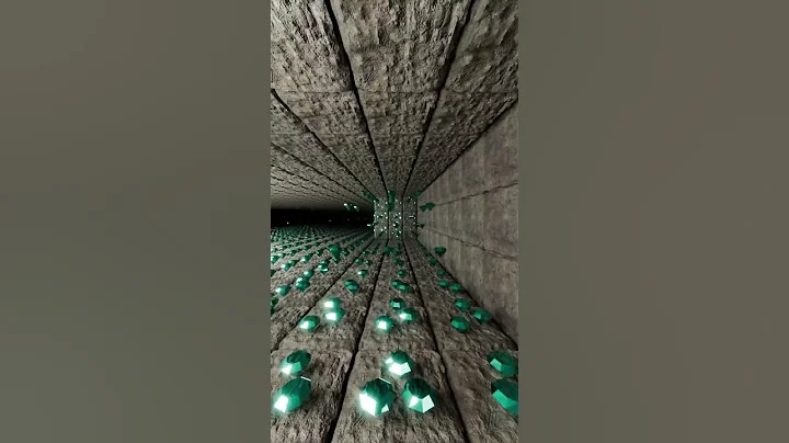 Minecraft RTX: It's 144% LOOP #Shorts