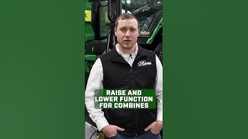 AutoTrac Turn Automation #ATTA #JohnDeere