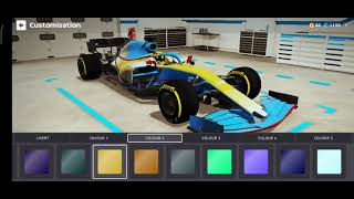 F1 2021 kenapa jadi ini?wtf men back to F1 2020