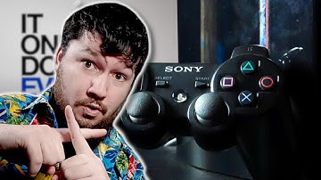 No One Wants This Playstation Controller