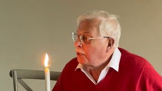 Celebrating Dad’s 90th Birthday 